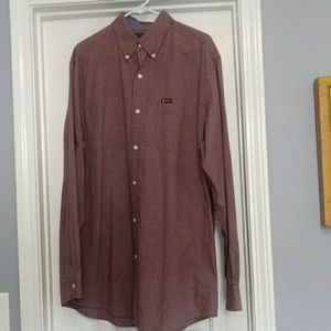 Ralph Lauren Chaps buttondown (xl tall)